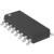 onsemi 移动寄存器 MC74HC4094ADG