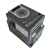 海利普变频器HLP-C100单相电机220/380V0.4/0.75/1.5/2.2KW控制 HLPC1000D7543 三相3
