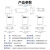 电器BSMJ-0.45三相自愈式并联电容器450V低压电力 BSMJ0.4563 安防