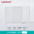 Labshark塑料冷冻管盒冻存管盒1.5ml1.8ml2ml冷冻收纳盒实验室 Labshark pp冷冻管盒36孔 5ml 矮款