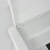 施耐德电气配电箱 天朗系列暗装金属门 强电配线箱白色 金属盖 单排16回路