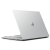 MICROSOFT SURFACE Laptop Go3 12英寸超薄触屏便携笔记本电脑win11商务办公学生 Lap GO3 i5 8G 256GB 亮铂金 官方标配【单主机】