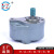 齿轮泵6/10打压泵电动/25液压油泵小型泵头自吸泵高温泵 CBB6F