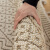 卡提菲亚董璇同款土耳其原装进口地毯客厅沙发毯卧室毯 PAX12 2*2.9米