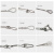 304不锈钢钢丝绳线超细软晾衣绳架钢索粗11.523456810mm 3mm钢丝绳(100米)送30个铝套