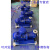 不锈钢泵耐腐蚀耐酸碱磁力驱动循环泵error 32CQ-25 380V