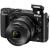 尼康（Nikon）微单相机V3 V2 V1无反单电相机专业高清家用旅游学生wifi V2+尼康10-30MM镜头 标配