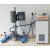 低温槽恒温槽-5-100度加热泵水浴槽温度冷热循环水浴锅水箱定制HX DHC-2005-B(-20-99.9℃)0.01