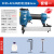 气钉枪木工专用F30直钉枪ST64钢钉枪气动钉枪码钉马钉马丁枪 05款422码钉枪套餐一