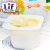 光明越南进口LiF品牌酸奶乳饮品综合百香果芒果原味草莓儿童 LIF草莓味12杯