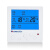 GREE温控器控制面板三速控制器液晶空调水冷盘管风机液晶器 805格力双色标
