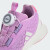 阿迪达斯（adidas）童鞋夏季女童鞋子BOA款DURAMO运动鞋小大童网面透气跑步鞋IF5987