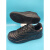 迪亚多纳（Diadora）体育用品有限公司情侣鞋经典牛筋软底皮鞋运动小白鞋 黑色 2313 36 偏小一码