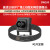 usb工业摄像头1080p人脸识别广角无畸变linux安卓树莓派免驱DW200 DW200-3.2mm(100度无畸变)