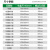 配电箱盖板PZ30面板强电箱盖15/18/20回路空开电闸强电箱面板 6回路 小型 铁盖板