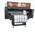 XP600双喷头A1柯式烫画白墨烫画打印机撒洒粉烘干固色一体机