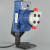 SEKO赛高加药计量泵电磁隔膜自动加药水处理耐酸碱泵流量可调节泵 MS1B108B3180LH10BAR