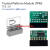 TPM2.0安全模块 安全处理器 可信平台 For SuperMicro 超微 9665V 9665V