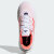 阿迪达斯 （adidas）跑步鞋女鞋2024夏季新款PUREBOOST缓震运动鞋轻便透气休闲鞋子 GZ3959白橙 37