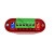 创芯科技can卡CANalyst-II分析仪USB转CANUSBCAN-2can盒分析 版红色