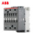 ABB AX系列接触器 AX50-30-11-80 220-230V50HZ/230-240V60HZ 50A 1NO+1NC 10139700，T