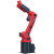 六轴工业机械臂机器人焊接喷涂码垛注塑示教程式设计可上门现货 BRTIRUS0805A