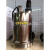 JPHZNB嘉顿不锈钢潜水泵CSS-250/CSSF-250地下室厨房积水全自动排水泵 CSS250(不自动)