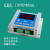 奕标科技DKC-Y110可编程单轴步进电机伺服脉冲控制器运动工业PLC DKC-Y110面板安装