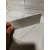 销涂料测试水泥板无石棉纤维水泥加压平板建筑涂料PVC胶片 高密度板430*150*6mm（50片