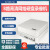 海康威视DS-7108N-F18路网络监控硬盘录像机265+编码云远程 4TB 4