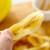 道吉草香蕉片60g 菲律宾进口香蕉脆片休闲零食办公室小吃 【1袋】香蕉脆皮原味60g