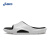 亚瑟士（asics）3D打印拖鞋ACTIBREEZE 3D SANDAL 2男女多功能拖鞋 黑色 L
