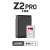 极空间Z2PRO私有云盘入门级Z2S双盘位NAS主机网络存储器服务器网 Z2PRO水墨黑+酷狼8T硬盘*1片