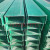 玻璃钢电缆桥架防火阻燃环氧复合槽式槽盒走线槽线槽聚氨酯管箱 玻璃钢电缆桥架线槽150*100