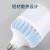 聚透 LED灯泡 E27螺口市电工厂车间超市照明蘑菇球泡灯220v 60w-正白 1个