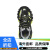 巴黎世家（BALENCIAGA） 男鞋Track系列网布尼龙运动鞋老爹鞋 W3AC6 9704白黄蓝 39