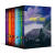 哈利·波特(7册) (英)J.K.罗琳(J.K.Rowling) 9787020143 人民文学出版社