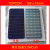 异质结HJT双面单晶叠瓦太阳能单晶硅电池片蓝膜 硅片solar cell TOPCON182*91mm