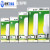节能灯管3W5W8W11W14W台灯筒灯灯泡e14e27螺口超亮2u光芒 注下单时 往下滑 选光色 黄