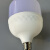 阳光新光霸3代LED节能球泡灯E27螺丝口工厂家里专用灯泡超亮白光 40瓦