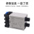 （）双循环时间继电器延时220v可调通电断电JSZ3R10秒6S-60分3p 含定制 30秒-30分