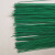 包塑铁丝花艺1.01.5mm粗造型软铁丝扎带捆绑涂塑铁线丝网捆扎绑丝 热镀锌2.0粗（14号线）50米