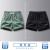 吉普（JEEP）男士短裤夏季薄款宽松休闲三分裤健身速干透气 军绿黑色两件装更优惠 S8595斤