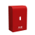 灭火器盒子收纳箱商用小型灭火器收纳箱装饰灭火瓶灭火器收纳箱 红色款式3