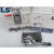 日曌LSMEC塑壳断路器ABS203b 3P 125A150A175A200A 225A 接口模块 225A 3P