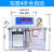 加工中心代替河谷润滑泵数控机床4升打油泵TZ-2232-410x包邮 4升半自动-大容量-410X带压力检测