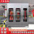 304不锈钢微型消防站消防柜加油站灭火箱室内外消防箱柜展示柜子 304双人不锈钢加套餐1