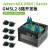GMSL 8路采集板转接板Jetson AGXOrin和Xavier套件max9296开发板 8路GMSL单独底板(含电源+连接线)