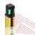 奥托尼克斯安全光幕SFL-14 SFL-20 SFL-30系列安全光栅传感器 SFL30-45 手-人体