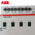 ABB智能开关驱动/可程式设计 i-bus KNX SA/S 12.16.5.1 白色